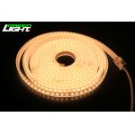 10*20mm DC36V 1100lum 98.5ft LED Flexible Strip Lights Epistar 5050 15W for sale