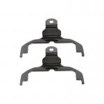 High Precise Stamping Parts Ra1.6 Custom Laser Cutting Service