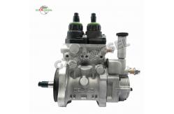 China Fuel Injection Pump 094000-0310 RE518423 For John Deere 6081T Engine supplier