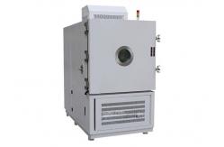 China 6000m Altitude & Pressure Test Chamber for UN 38.3 Battery Testing supplier