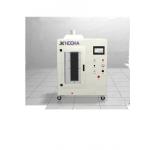 ASTM D6413 Textile Flammability Testing Vertical Flame Spread Machine With Digital Display for sale