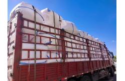 China Plastic Pallets manufacturer