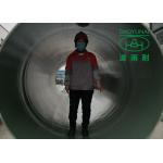 Trenchless UV CIPP Equipment UV Led CIPP No Digging UV Cure Machine