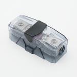 Waterproof Car Audio 0GA IN OUT Mini ANL AFS MIDI Fuse Holder