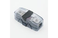 China Waterproof Car Audio 0GA IN OUT Mini ANL AFS MIDI Fuse Holder supplier