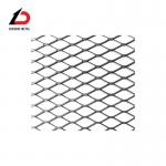 316 304 201 5002 Aluminum 2.5mm 3.0mm 4.0mm Stainless Steel Sheet Diamond Expanded Metal Decoil Mesh Metal Mesh for sale