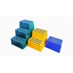 12 Inches One Step Plastic Step Stool 500 Lbs Weight Capacity