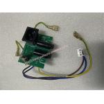 Comen CM1200B Electrocardiograph Three-pronged Power Interface Assembly CM1200_ACCONNECT_V1