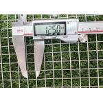 4x4 Stainless Steel Wire Mesh Panel For Masonry Reinforcement - Long Hole Square Shape for sale