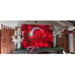 High quality Module P2.5 640x640mm Indoor LED Display Screens Full Color For Rental Events for sale