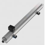 Anodized Aluminum Balluff Micropulse Transducer Sensor BTL5-I1-M0350-K-SR32 25-4000mm for sale