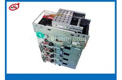 China NCR ATM Machine Parts NCR S2 F/A Dispenser With Four Cassettes supplier