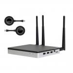 UHD Wireless Video Sender Kit 30Hz 4 Screens Display for sale