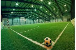 China 3/16'' PP 9000 Dtex Artificial Grass Floor Anti Bacterial Home supplier