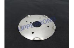 China Cigarette Long 61mm MK9 Ecreteur Disc For Cleaver Assy supplier