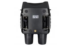 China Binocular HD 720P Night Vision Binocular Infrared Device Manual Focus Night Vision Scope supplier