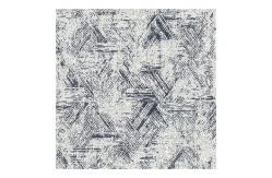 China Custom Triangle Printed Carpet Tiles For Home Offices 20 X 20 supplier
