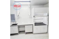 China Cusomized Made Chemistry Lab Furniture Laboratory Workbenches  with Customizable Options supplier
