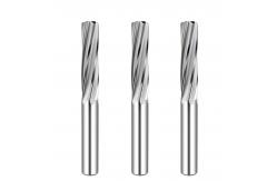 China High Precision Solid Carbide Reamer for Perfectly Smooth Finishes supplier