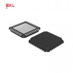 USB2534I-1080AENTR IC Chip High Performance High Speed Hub Controller MTT Hub Support for sale