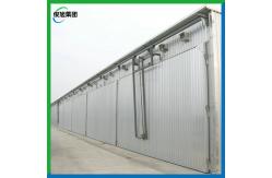 China Customization Heating Source Wood Drying Dehumidity Oven for Drying Wood in Barcelona supplier