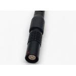 4-Pin ANVS Lemo Female Connector PHG.0B.304 For Night Version Systems for sale