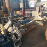1600mm Pneumatic Paper Roll Slitting & Rewinding Machine Automatic for sale