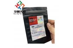 China Winstrol Oral Tablets Packaging Labels Waterproof Packaging Labels supplier