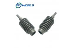 China CNC Milling Precision CNC Services Bronze Aluminium Copper Brass Nuts And Bolts supplier