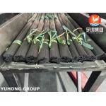 SS304 SS316L , Welded Stainless Steel Capillary Tubes , Medical Instruments Application for sale