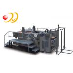 Multicolor Label Custom Screen Print Machines Automatic High Speed for sale