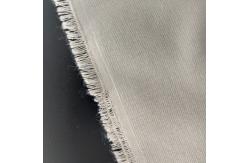 China Non Woven Nomex Fire Retardant Fabric High Strength For Firefighter Garment supplier