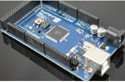 China Funduino Mega 2560 R3 Development Microcontroller Board ATMega2560 supplier