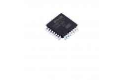 China SOC Arm System On Chip 32bit FM3 Microcontroller Chip CY9BF121JPMC-G-JNE2 supplier
