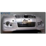 3D Printing CNC Machine Parts RIM Car Bumper Grille Lights Fenders