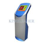 Free Standing Interactive Information Kiosk for sale