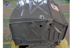 China Underground Mining Wheeled Loaders Overhaul Parts Diesel Engine Bf4l913 Export supplier