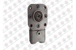 China 41200002379 Air Conditioner Compressor Steering Pump supplier