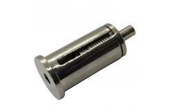 China Thread Hanging Kit Cable Gripper Clamps Clips For Led supplier