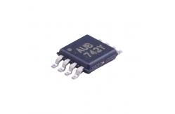 China TPS60241DGKR IC Electronic Components Zero- Ripple Switched Capacitor IC supplier