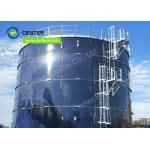 Steel Agriculture Water Storage Tanks Have Multiple Uses On Farms for sale