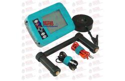 China ASTM C876  Non Destructive Testing Equipment Rebar Corrosion Detector supplier