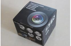 China Electronics Packaging Box for Camera Reusable and Weather-Resistant Storage Solution supplier
