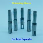High-Quality Unloading Sleeve for Expanding Heat Exchange Coil for sale