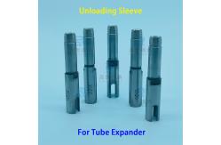 China High-Quality Unloading Sleeve for Expanding Heat Exchange Coil supplier