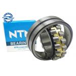 V4 Low Friction Spherical Roller Bearing 24032 MB / W33 For Light Textile And Agriculture for sale