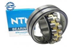 China 22311 CA CC MB / W33 Spherical Roller Bearings For Drilling Equipment 55X120X43MM supplier