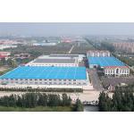 Factory-Preproduced Steel Structure Buildings Customized Dimension for sale