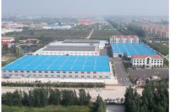 China Factory-Preproduced Steel Structure Buildings Customized Dimension supplier