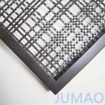 Polished Architectural Decorative Wire Mesh Stainless Steel 304 for sale